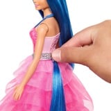 Mattel Barbie Dreamtopia - Saphire Pop 65e verjaardag