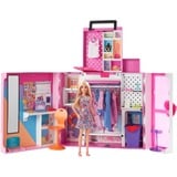 Mattel Dream Closet Poppenmeubel 