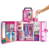 Mattel Dream Closet Poppenmeubel 