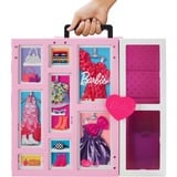 Mattel Dream Closet Poppenmeubel 