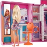 Mattel Dream Closet Poppenmeubel 