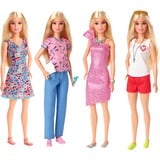 Mattel Dream Closet Poppenmeubel 