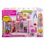 Mattel Dream Closet Poppenmeubel 