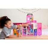 Mattel Dream Closet Poppenmeubel 