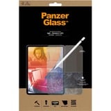 PanzerGlass iPad mini 8.3" (2021) screenprotector Transparant