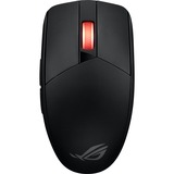 ASUS ROG Strix Impact III Wireless gaming muis Zwart, 36.000 dpi