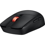 ASUS ROG Strix Impact III Wireless gaming muis Zwart, 36.000 dpi