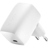 Belkin BoostCharge Pro USB-C PD GaN-wandlader (60 W) Wit