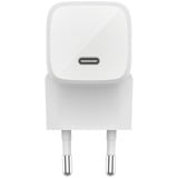 Belkin BoostCharge Pro USB-C PD GaN-wandlader (60 W) Wit