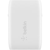 Belkin BoostCharge Pro USB-C PD GaN-wandlader (60 W) Wit