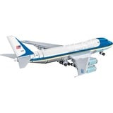 COBI Boeing 747 Air Force One Constructiespeelgoed Schaal 1:144