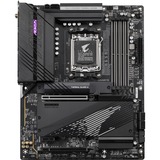 GIGABYTE B650 AORUS PRO AX socket AM5 moederbord Zwart, RAID, 2.5 GbE-LAN, WLAN, BT, Sound, ATX