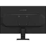 GIGABYTE GS27QA XA 27" gaming monitor Zwart, 2x HDMI, DisplayPort, 240 Hz