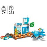 LEGO Animal Crossing - Vlieg met Dodo Airlines Constructiespeelgoed 77051