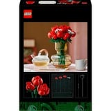 LEGO Botanical Collection - Rozenboeket Constructiespeelgoed 10328