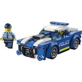 LEGO City - Politiewagen Constructiespeelgoed 60312