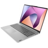 Lenovo IdeaPad Slim 5 16ABR8 (82XG008DMB) 16"  laptop Grijs | Ryzen 7 7730U | Radeon Graphics | 16 GB | 512 GB SSD