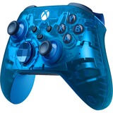 Microsoft Xbox Wireless Controller - Sky Cipher Blauw, Bluetooth