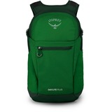 Osprey Daylite Plus rugzak Donkergroen, 20 liter