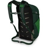 Osprey Daylite Plus rugzak Donkergroen, 20 liter