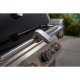 Weber Grill 'n Go verlichting ledverlichting 