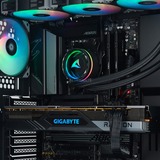 ALTERNATE Gamer Pro R7-7900XTX gaming pc Ryzen 7 7800X3D | RX 7900 XTX | 32 GB | 2 TB SSD