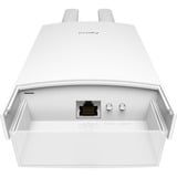 Cudy AC1200 WiFi Outdoor Access Point Wit, PoE