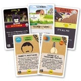 European Player Network Munchkin: South Park Kaartspel Engels, 3 - 6 spelers, 60 - 120 minuten, Vanaf 17 jaar