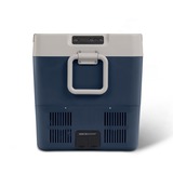 Igloo ICF60 AC/DC met compressor koelbox Blauw, 59 liter