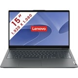 Lenovo IdeaPad 5 15IAL7 (82SF00FAMB) 15.6"  laptop Grijs | Core i5-1235U | Iris Xe Graphics | 8 GB | 512 GB SSD