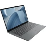 Lenovo IdeaPad 5 15IAL7 (82SF00FAMB) 15.6"  laptop Grijs | Core i5-1235U | Iris Xe Graphics | 8 GB | 512 GB SSD