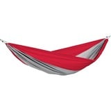 Amazonas Silk Traveller XXL hangmat Grijs/rood