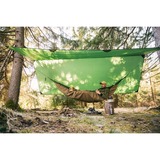 Amazonas Underquilt-Poncho hangmat Bruin