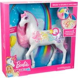 Mattel Barbie Dreamtopia - Eenhoorn Pop 