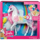 Mattel Barbie Dreamtopia - Eenhoorn Pop 