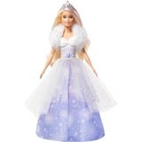 Mattel Barbie Dreamtopia - Fashion Reveal Princess Pop 