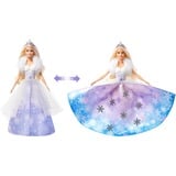 Mattel Barbie Dreamtopia - Fashion Reveal Princess Pop 