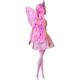 Mattel Barbie Dreamtopia - Fee Pop 