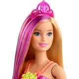 Mattel Barbie Dreamtopia - Prinses Pop 