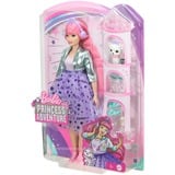 Mattel Barbie Princess Adventure - Daisy Pop 