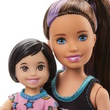 Mattel Barbie Skipper Babysitters Inc Pop 