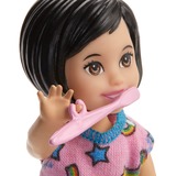 Mattel Barbie Skipper Babysitters Inc Pop 