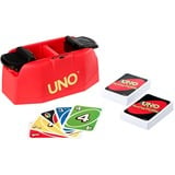 Mattel Games UNO Showdown Kaartspel Meertalig, 2 - 10 spelers, 30 minuten, Vanaf 7 jaar