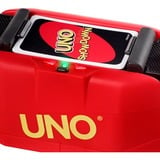 Mattel Games UNO Showdown Kaartspel Meertalig, 2 - 10 spelers, 30 minuten, Vanaf 7 jaar