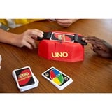 Mattel Games UNO Showdown Kaartspel Meertalig, 2 - 10 spelers, 30 minuten, Vanaf 7 jaar