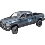 bruder RAM 2500 Power Wagon en Roadster Bruder Racing Team Modelvoertuig 02504