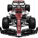 CaDA Sports Car - Alfa Romeo F1 Team ORLEN C42 Constructiespeelgoed C64005W, Schaal 1:8