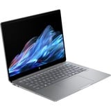 HP OmniBook Ultra 14 (fd0009nb) 14"  laptop Zilver | Ryzen AI 9 365 | Radeon 880M | 16 GB | 1 TB SSD