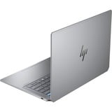 HP OmniBook Ultra 14 (fd0009nb) 14"  laptop Zilver | Ryzen AI 9 365 | Radeon 880M | 16 GB | 1 TB SSD