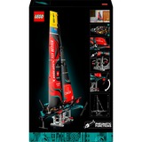 LEGO Technic - Emirates Team New Zealand AC75 jacht Constructiespeelgoed 42174